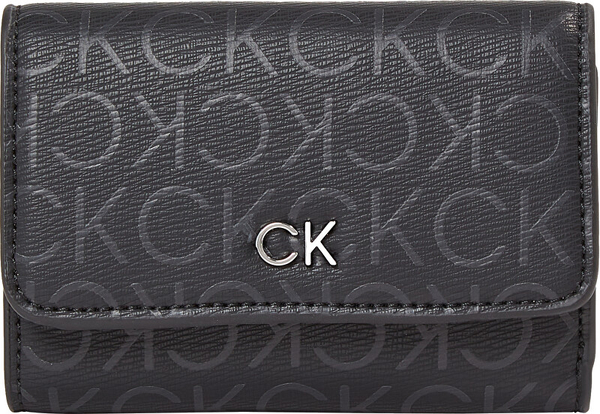 Fotoja e Kuletë për femra Calvin Klein mCK4970, e zezë
