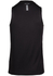 Fotoja e Easton Tank Top - Black, L, Picture 7