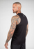 Fotoja e Easton Tank Top - Black, 3XL, Picture 2