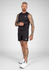 Fotoja e Easton Tank Top - Black, 3XL, Picture 3