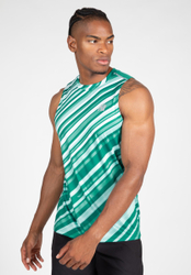Fotoja e Easton Tank Top - Teal Green, XL