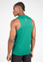 Fotoja e Easton Tank Top - Teal Green, XL, Picture 2