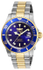 Fotoja e Orë për meshkuj Invicta Pro Diver Quartz 26972, e argjendtë, Picture 1