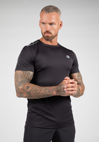 Fotoja e Easton T-Shirt - Black, S