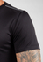 Fotoja e Easton T-Shirt - Black, S, Picture 4