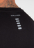 Fotoja e Easton T-Shirt - Black, S, Picture 5