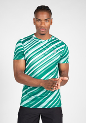 Fotoja e Easton T-Shirt - Teal Green, XL