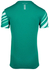 Fotoja e Easton T-Shirt - Teal Green, XL, Picture 7