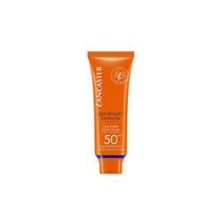 Fotoja e Krem mbrojtës ndaj diellit Lancaster Sun Beauty kLAN111, SPF 50, 50 ml
