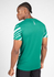 Fotoja e Easton T-Shirt - Teal Green, S, Picture 2