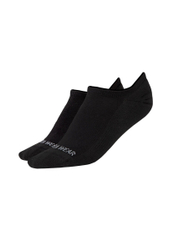 Fotoja e Ankle Socks 2-Pack - Black, 39-42