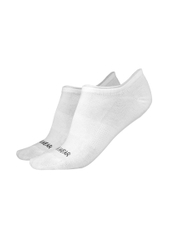 Fotoja e Ankle Socks 2-Pack - White, 43-46