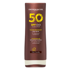 Fotoja e Losion mbrojtës ndaj diellit Dermacol kDM5689, SPF 50, 200 ml