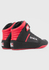 Fotoja e Gwear Classic High Tops - Black/Red, 41, Picture 3