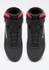 Fotoja e Gwear Classic High Tops - Black/Red, 41, Picture 4