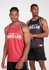 Fotoja e Keene Reversible Tank Top - Red/Black, S, Picture 1