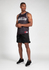 Fotoja e Keene Reversible Tank Top - Red/Black, S, Picture 3