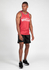 Fotoja e Keene Reversible Tank Top - Red/Black, S, Picture 4