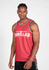 Fotoja e Keene Reversible Tank Top - Red/Black, S, Picture 5