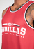 Fotoja e Keene Reversible Tank Top - Red/Black, S, Picture 6