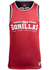 Fotoja e Keene Reversible Tank Top - Red/Black, S, Picture 8