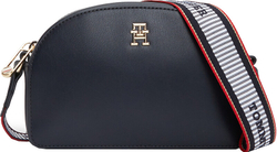 Fotoja e Çantë krahu Tommy Hilfiger mTH4783, kaltër e errët