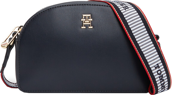 Fotoja e Çantë krahu Tommy Hilfiger mTH4783, kaltër e errët