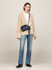Fotoja e Çantë krahu Tommy Hilfiger mTH4783, kaltër e errët, Picture 2