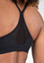 Fotoja e Quincy Seamless Sports Bra - Black, M/L, Picture 5