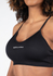 Fotoja e Quincy Seamless Sports Bra - Black, M/L, Picture 6