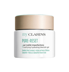 Fotoja e Xhel për fytyrë Clarins My Clarins Pure Reset, 50 ml