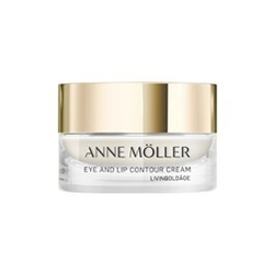 Fotoja e Krem për sy dhe buzë Anne Möller Livingoldâge, 15 ml