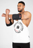 Fotoja e 3MM Elbow Sleeves - Black, L, Picture 3