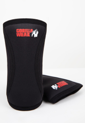 Fotoja e 3MM Elbow Sleeves - Black, XL
