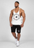 Fotoja e Melrose Stringer - Beige, XL, Picture 4