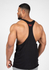 Fotoja e Melrose Stringer - Black, XL, Picture 2