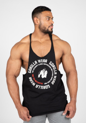 Fotoja e Melrose Stringer - Black, M
