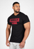 Fotoja e Murray T-Shirt - Black, XL, Picture 1