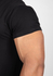 Fotoja e Murray T-Shirt - Black, XL, Picture 4