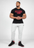 Fotoja e Murray T-Shirt - Black, XL, Picture 6