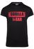 Fotoja e Murray T-Shirt - Black, XL, Picture 7