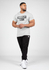 Fotoja e Murray T-Shirt - Gray Melange, S, Picture 3