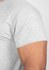 Fotoja e Murray T-Shirt - Gray Melange, S, Picture 4