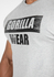 Fotoja e Murray T-Shirt - Gray Melange, S, Picture 5
