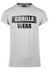 Fotoja e Murray T-Shirt - Gray Melange, S, Picture 6