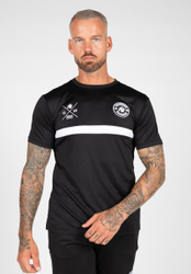 Fotoja e Vernon T-Shirt - Black, M