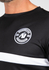 Fotoja e Vernon T-Shirt - Black, 3XL, Picture 5