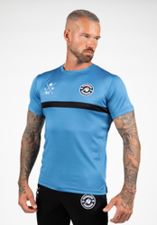 Fotoja e Vernon T-Shirt - Blue, 2XL
