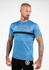 Fotoja e Vernon T-Shirt - Blue, 2XL, Picture 1