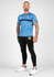 Fotoja e Vernon T-Shirt - Blue, 2XL, Picture 3